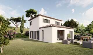 Maison 4 Pièces 90 m² à vendre à Garéoult (83136)