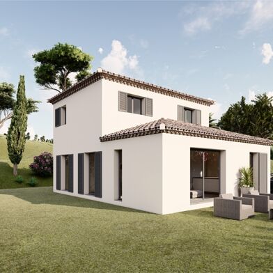 Maison 4 pièces 339000 €