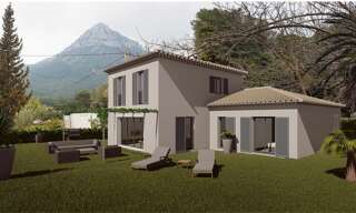 Maison 4 Pièces 100 m² à vendre à Camps-la-Source (83170)