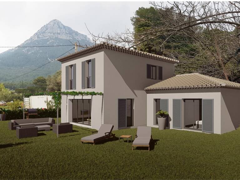 Maison 4 pièces 100 m² — photo 1