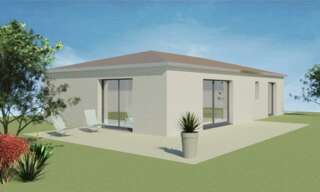 Maison 4 Pièces 80 m² à vendre à Camps-la-Source (83170)