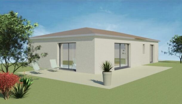 Villa / Maison 4 pièces  à vendre Camps-la-Source 83170