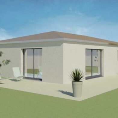 Maison 4 pièces 311000 €