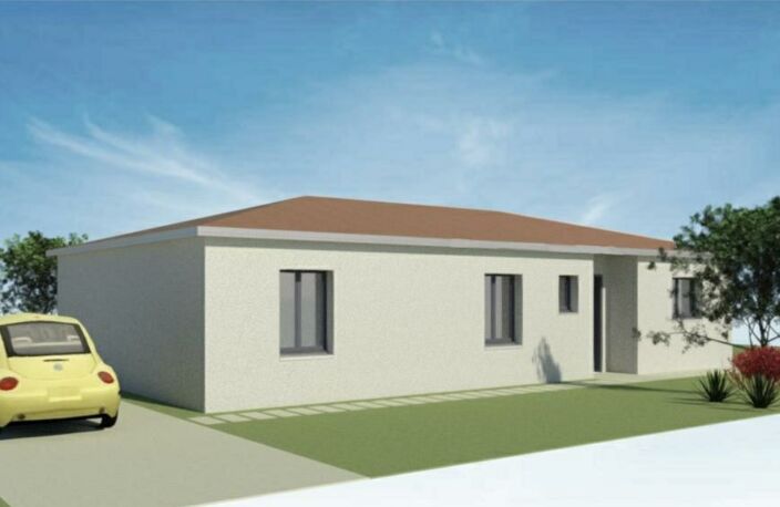 Vente maison 4 pièces 80 m² Camps-la-Source (83170) — photo 2