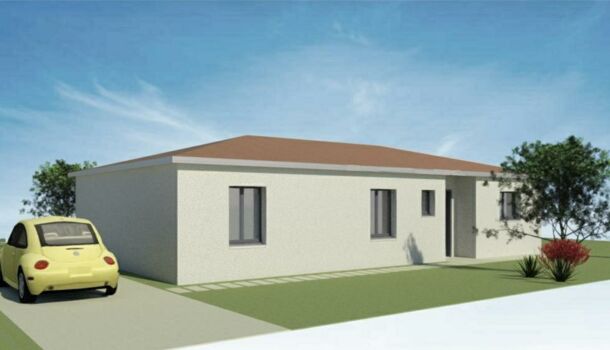 Villa / Maison 4 pièces  à vendre Camps-la-Source 83170