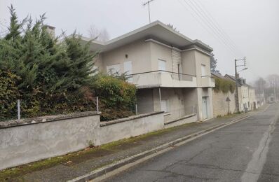 vente maison 220 500 € à proximité de Marigny-Marmande (37120)