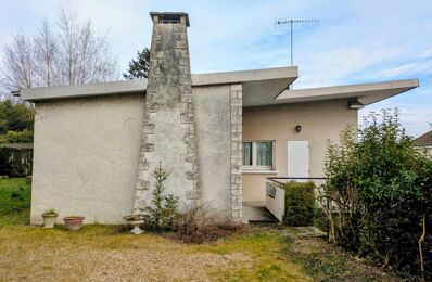 vente maison 204 750 € à proximité de Ligueil (37240)