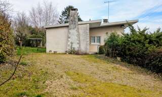 Maison 4 Pièces 105 m² à vendre à Sainte-Maure-de-Touraine (37800)