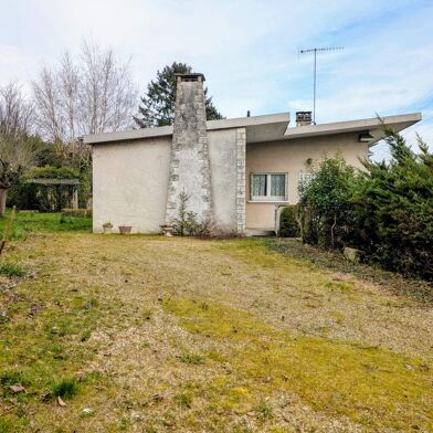 Maison 4 pièces 199500 €