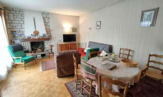 Maison 4 Pièces 105 m² à vendre à Sainte-Maure-de-Touraine (37800)