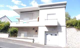 Maison 4 Pièces 105 m² à vendre à Sainte-Maure-de-Touraine (37800)