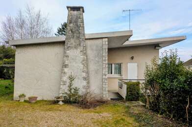 Maison 4 pièces 183750 €