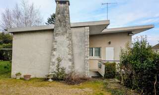 Maison 4 Pièces 105 m² à vendre à Sainte-Maure-de-Touraine (37800)