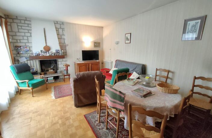 Vente maison 4 pièces 105 m² Sainte-Maure-de-Touraine (37800) — photo 4