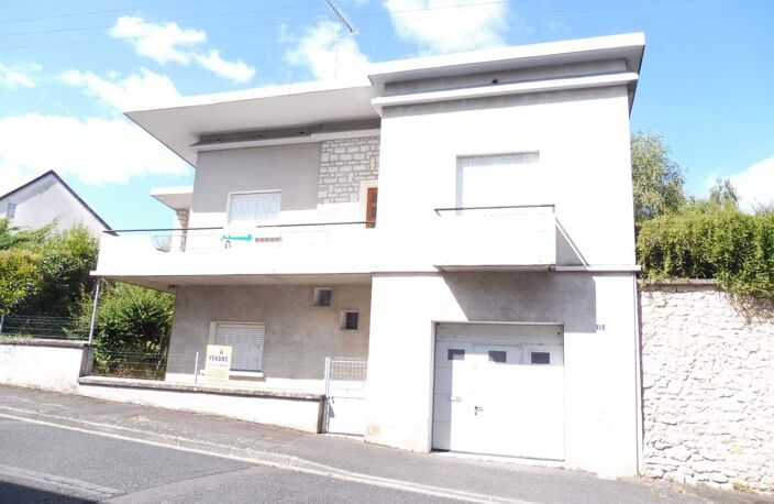 Vente maison 4 pièces 105 m² Sainte-Maure-de-Touraine (37800) — photo 5