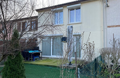 vente maison 230 000 € à proximité de Cormontreuil (51350)