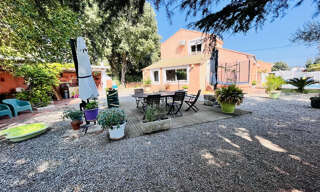 Maison 6 Pièces 192 m² à vendre à Canet (34800)