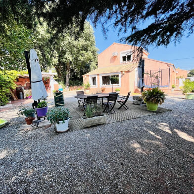 Maison 6 pièces 489000 €