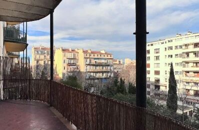 location appartement 2 274 € CC /mois à proximité de Marseille 3 (13003)