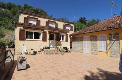 vente maison 336 000 € à proximité de Montferrat (83131)