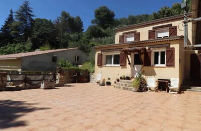 vente maison 315 000 € à proximité de Trans-en-Provence (83720)