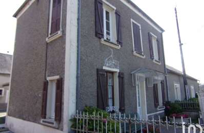 vente maison 235 000 € à proximité de Bérigny (50810)