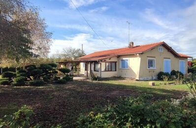 vente maison 169 500 € à proximité de Cunèges (24240)