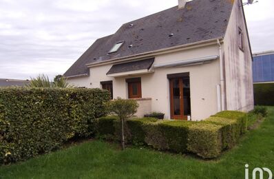 vente maison 240 000 € à proximité de Arromanches-les-Bains (14117)