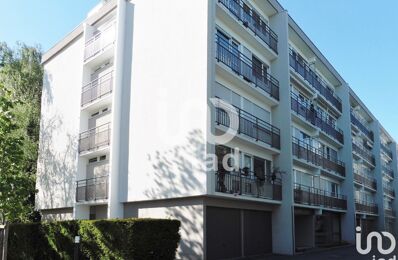 vente appartement 420 000 € à proximité de Vincennes (94300)