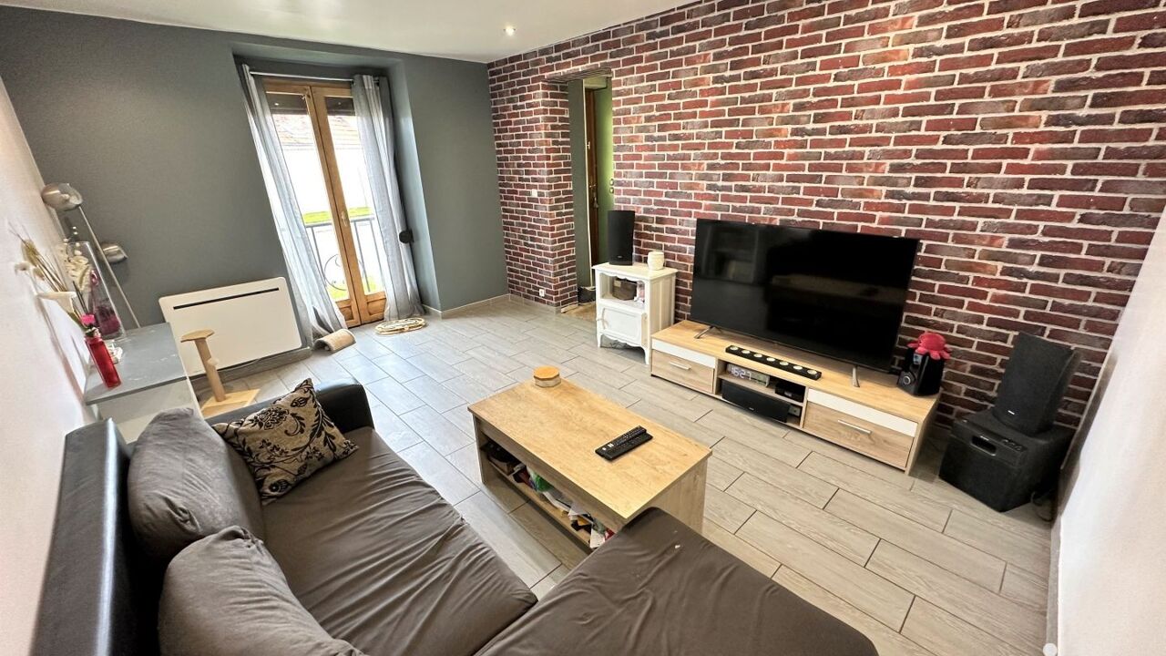 maison 4 pièces 90 m2 à vendre à Reims (51100)