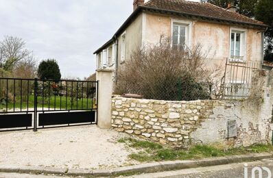 vente maison 477 000 € à proximité de La Queue-les-Yvelines (78940)