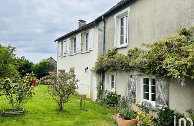 vente maison 477 000 € à proximité de Neauphle-le-Château (78640)