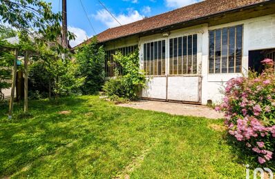 vente maison 175 000 € à proximité de Saint-Sulpice-Laurière (87370)