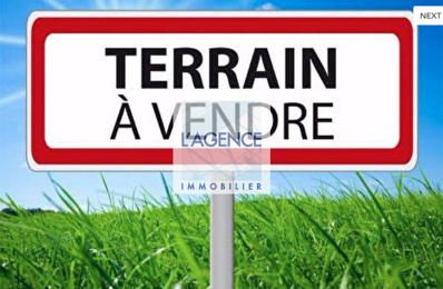 vente terrain 67 200 € à proximité de Villeneuve-sur-Aisne (02190)
