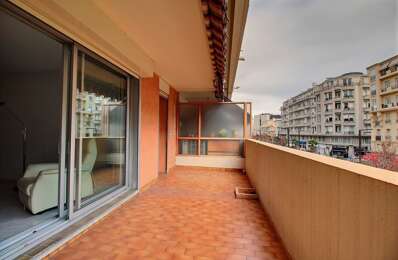 appartement 3 pièces 73 m2 à vendre à Nice (06000)