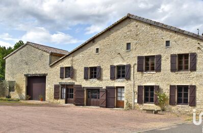 vente maison 299 000 € à proximité de Pont-de-Vaux (01190)