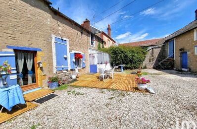 vente maison 185 000 € à proximité de Louville-la-Chenard (28150)