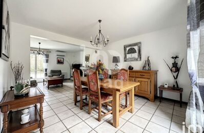vente maison 465 000 € à proximité de Neufmoutiers-en-Brie (77610)