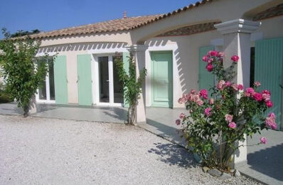 vente maison 285 000 € à proximité de Saint-Thibéry (34630)
