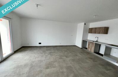 vente appartement 273 000 € à proximité de Albitreccia (20128)
