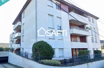 vente appartement 145 000 € à proximité de Castanet-Tolosan (31320)