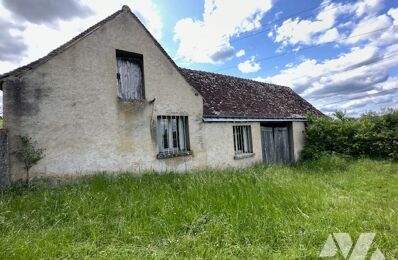 vente maison 32 520 € à proximité de Parcay-les-Pins (49390)
