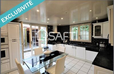 vente maison 680 000 € à proximité de Vitry-sur-Seine (94400)