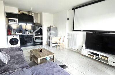vente appartement 229 000 € à proximité de Argenteuil (95100)