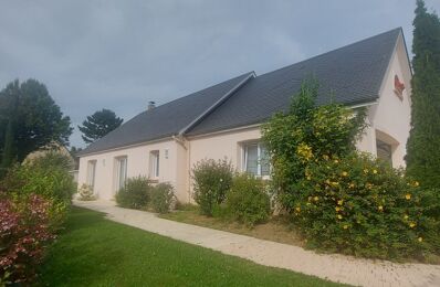 vente maison 277 000 € à proximité de La Frénaye (76170)