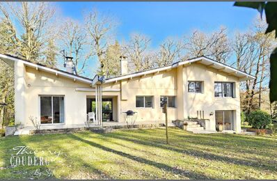 vente maison 529 000 € à proximité de Condat-sur-Trincou (24530)