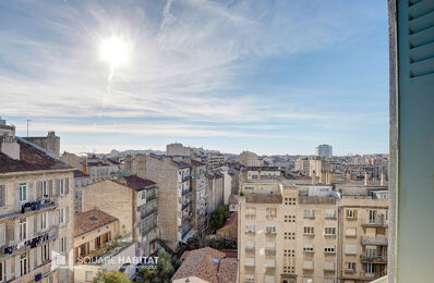 vente appartement 169 000 € à proximité de Marseille 13 (13013)