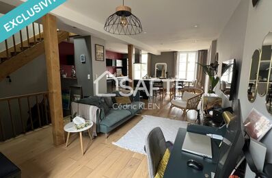 maison 4 pièces 98 m2 à vendre à Châteauroux (36000)