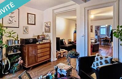 maison 5 pièces 118 m2 à vendre à Sixt-sur-Aff (35550)