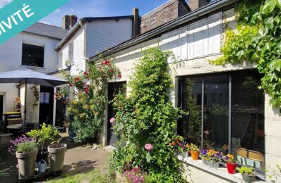 vente maison 176 000 € à proximité de Saint-Perreux (56350)
